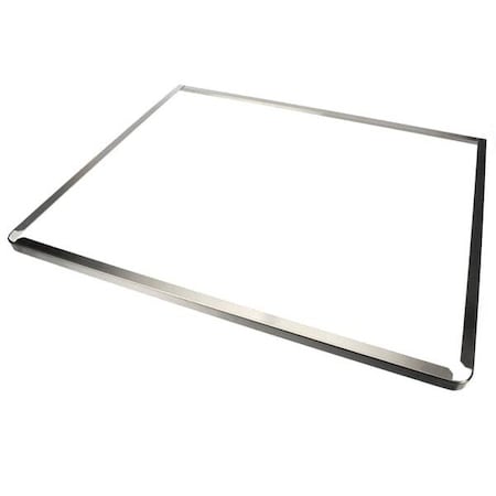 Blodgett Crown Assy, S/S Exterior 6433